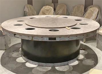 酒店十人位电动大理石火锅桌_大理石火锅桌大圆桌批发 酒店十人位电动大理石火锅桌_大理石火锅桌大圆桌批发
