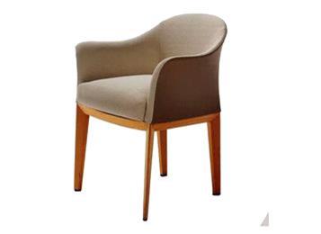 实木餐椅现代简约时尚咖啡椅子