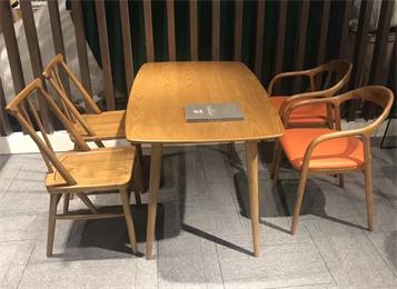 现代简约休闲茶几_咖啡厅实木原木桌椅-厂家直销 现代简约休闲茶几_咖啡厅实木原木桌椅-厂家直销