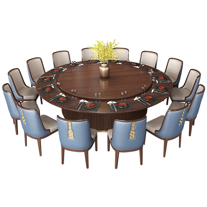 实木折叠桌子 简易餐桌便携柏木方桌