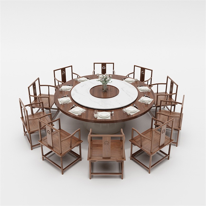 小方桌 原木正方形餐厅 实木休闲小桌子