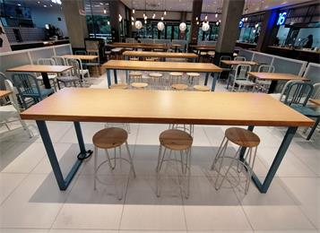 学校食堂餐桌餐椅_学生食堂餐桌椅 学校食堂餐桌餐椅_学生食堂餐桌椅
