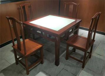 中餐厅中式餐桌椅_湘菜川菜馆实木复古桌椅定制--厂家直销 中餐厅中式餐桌椅_湘菜川菜馆实木复古桌椅定制--厂家直销