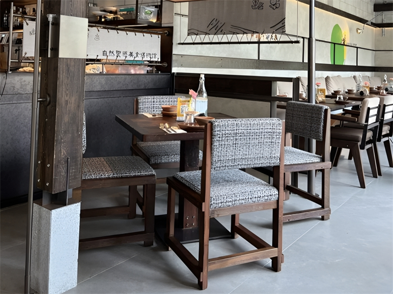 餐饮家具