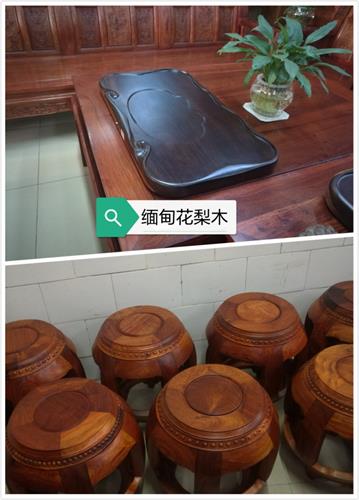 海德利餐饮家具谷先生学习之旅餐桌椅考察