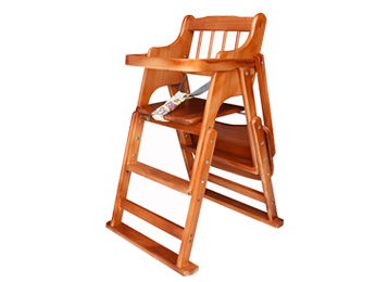 实木BB椅BBY-005