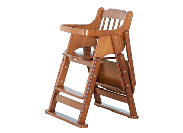 实木BB椅BBY-0012