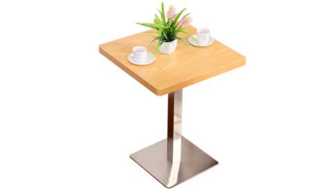 方形咖啡厅桌子