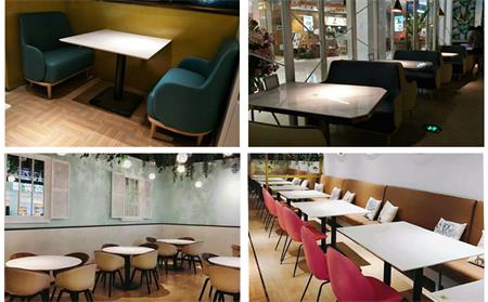 餐厅家具厂家提高餐厅桌椅销售，厂家该如何规范发展？