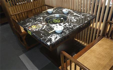 火锅店串串香火锅