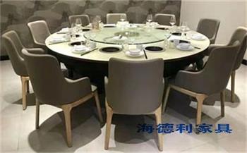 阳江饭店火锅桌子多少钱一套怎么选