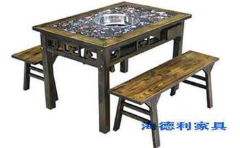 广州火锅专用电磁炉桌多少钱一台了解吗