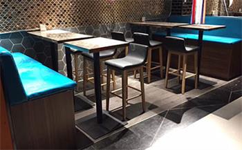 餐厅家具
