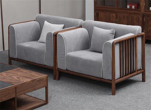 会所家具