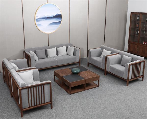会所家具