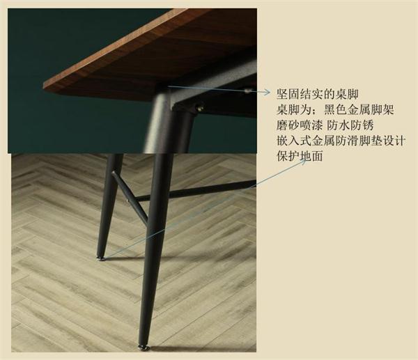复古简约音乐餐吧酒吧实木高吧台