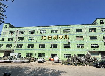 在深圳做餐饮家具定制，为什么越来越多项目方选择海德利家具