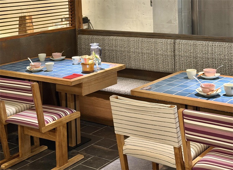 餐饮家具