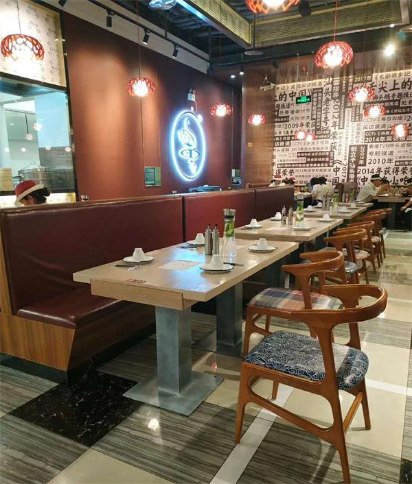 日日香鹅肉饭店北京朝阳大悦城