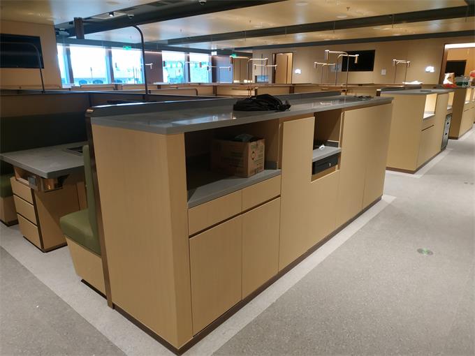 海底捞家具(柜子)