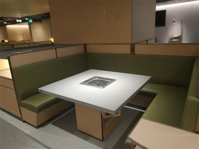 海底捞家具(方桌)