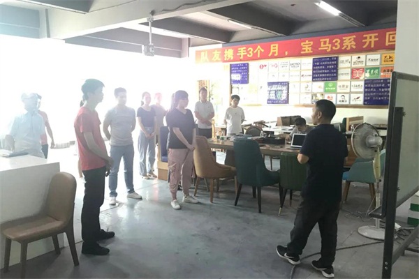 每周分享：工作首先是一个态度问题，工作中80％的能力问题，都是态度问题